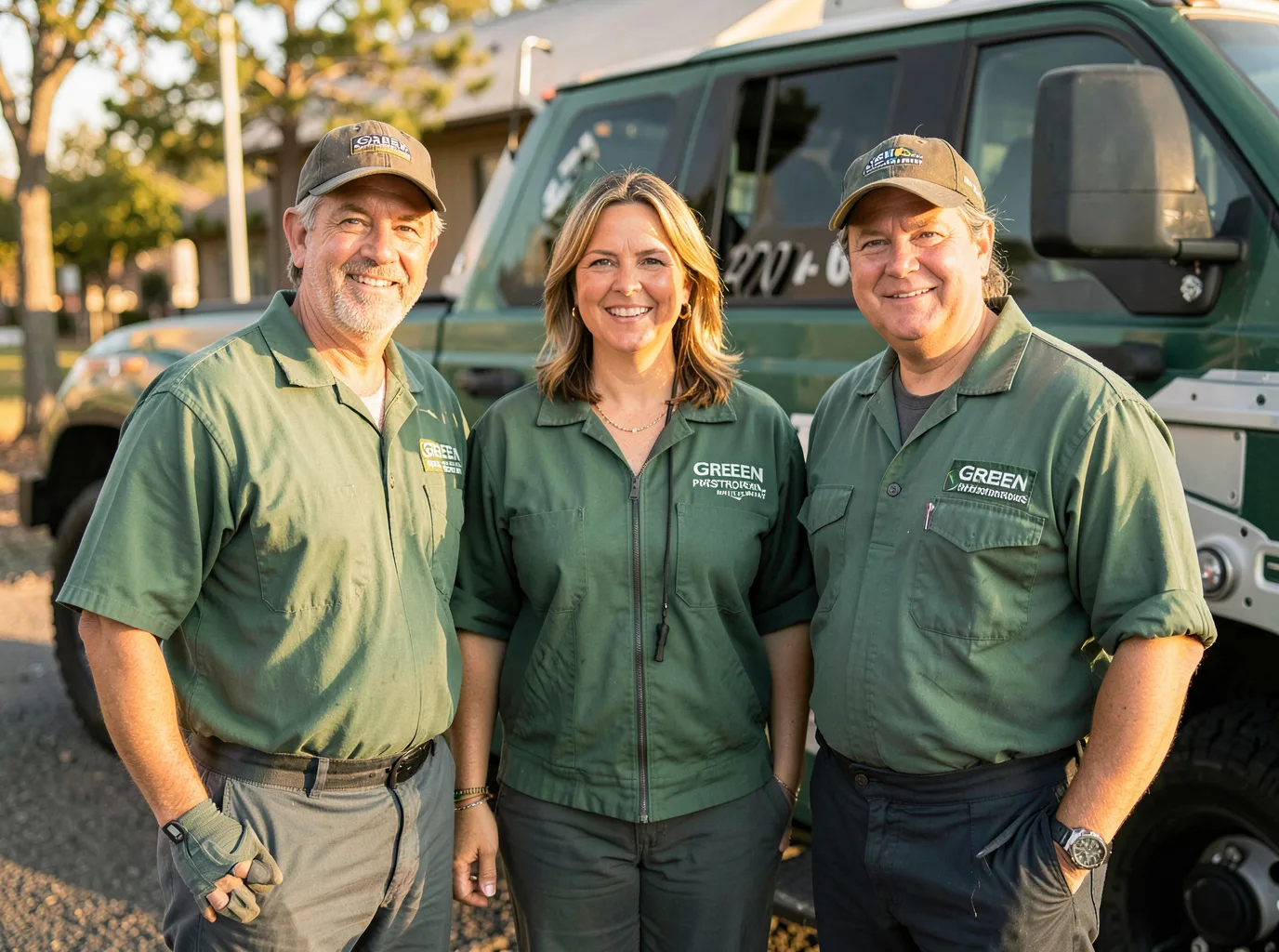 Water Damage Restoration company in Mildred, PA