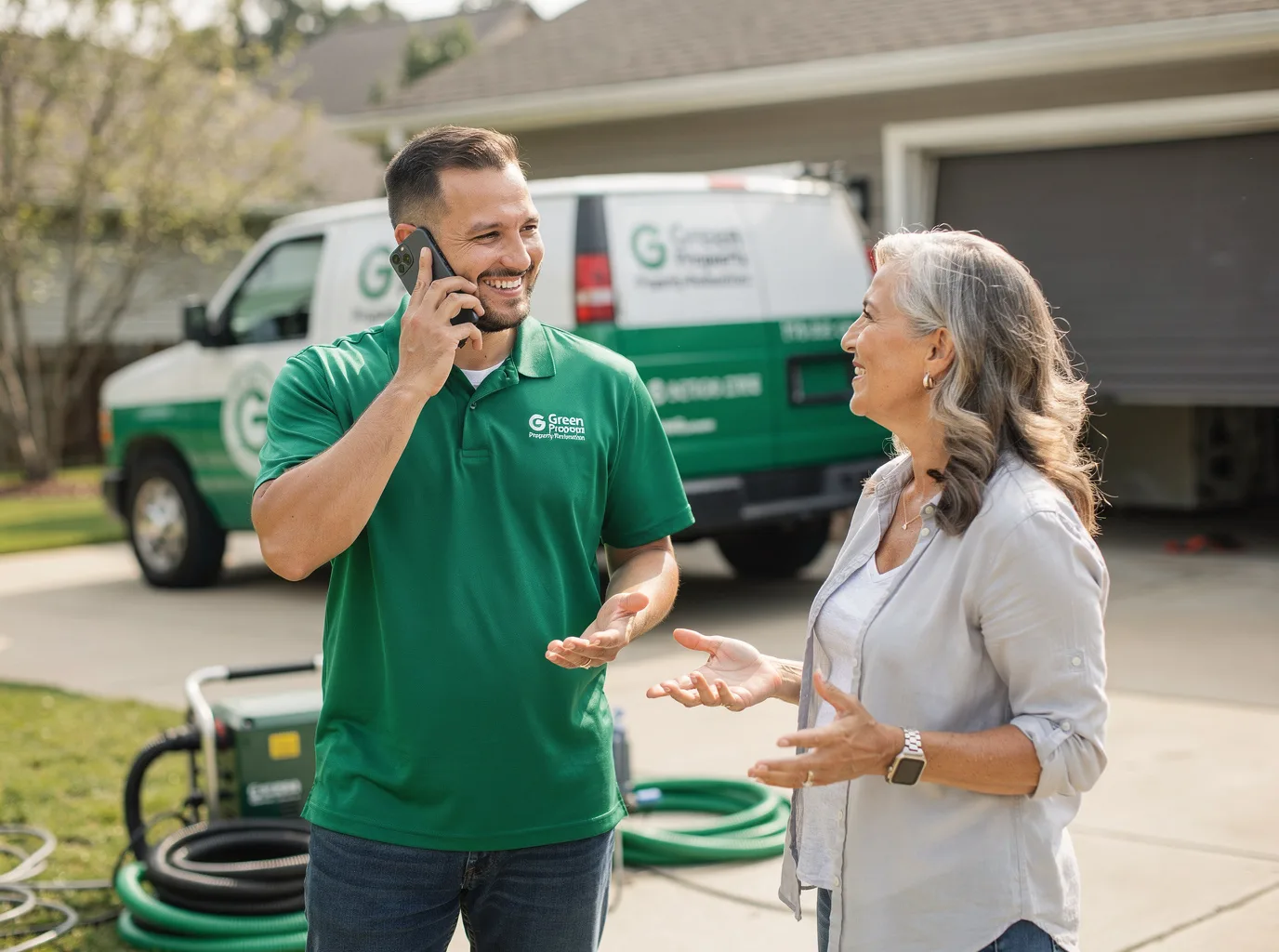 Water Damage Restoration Mildred, PA FAQs